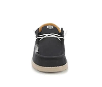 Men's HEYDUDE Wally Funk Waffle Casual Shoes