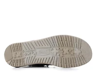 Men's HEYDUDE Wally Funk Waffle Casual Shoes