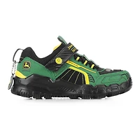 Boys' Skechers Little Kid & Big Adventure Track Light-Up Shoes