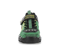 Boys' Skechers Little Kid & Big Adventure Track Light-Up Shoes