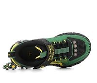 Boys' Skechers Little Kid & Big Adventure Track Light-Up Shoes
