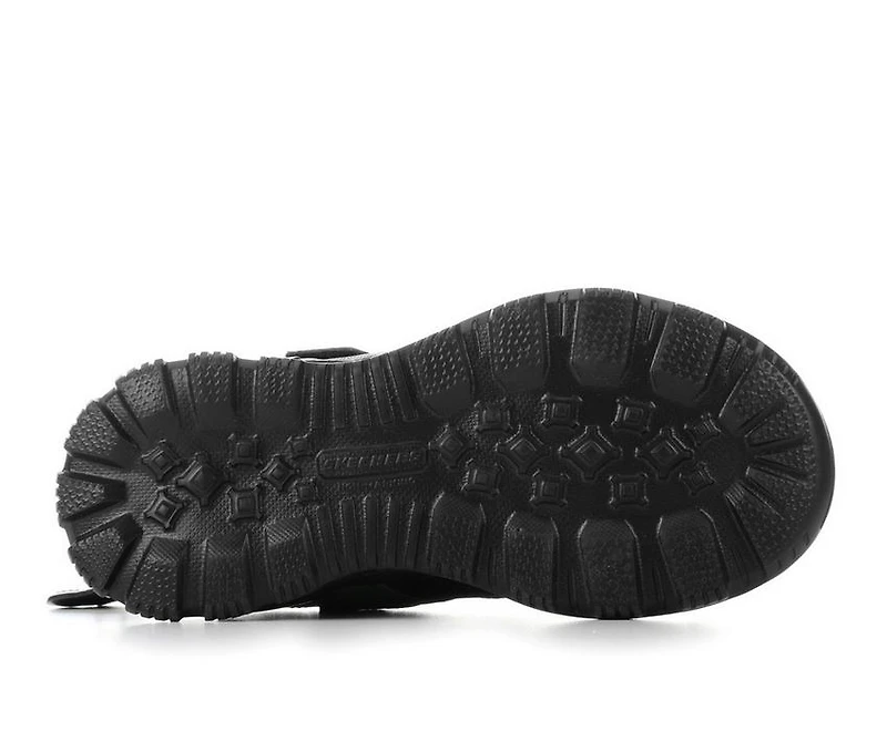 Boys' Skechers Little Kid & Big Adventure Track Light-Up Shoes