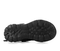 Boys' Skechers Little Kid & Big Adventure Track Light-Up Shoes