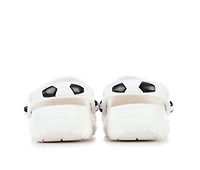 Kids' Crocs Little Kid Classic Soccer Ball Clogs