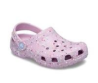 Kids' Crocs Little Kids Classic Paint Splatter Clog