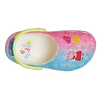 Girls' Crocs Infant & Toddler Peppa Pig Clogs