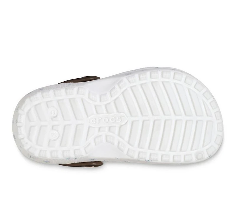 Kids' Crocs Little Kid & Big Classic Frozen Olaf Clogs