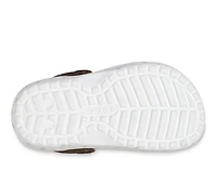 Kids' Crocs Little Kid & Big Classic Frozen Olaf Clogs
