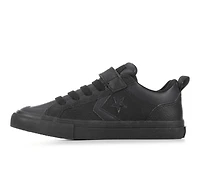 Boys' Converse Little Kid ProBlazeLow Leather PreSchool Sneakers