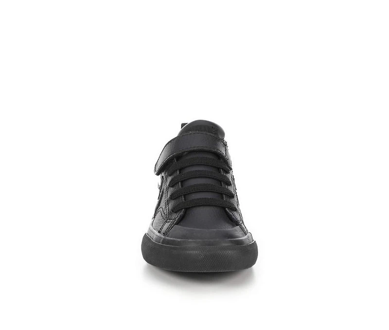 Boys' Converse Little Kid ProBlazeLow Leather PreSchool Sneakers