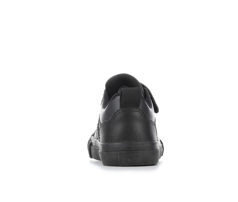 Boys' Converse Little Kid ProBlazeLow Leather PreSchool Sneakers