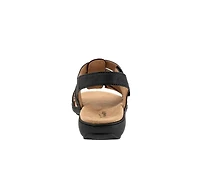 Women's Trotters Tiki Tool Sandals