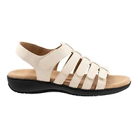 Women's Trotters Tiki Tool Sandals