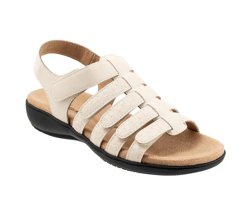 Women's Trotters Tiki Tool Sandals