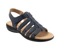 Women's Trotters Tiki Tool Sandals