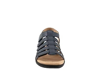 Women's Trotters Tiki Tool Sandals