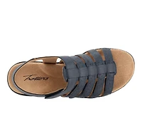 Women's Trotters Tiki Tool Sandals