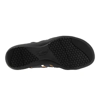 Women's Trotters Tiki Tool Sandals