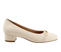 Women's Trotters Dakota Pumps