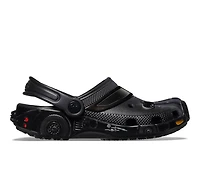 Kids' Crocs Batman Batmobile Classic Clog