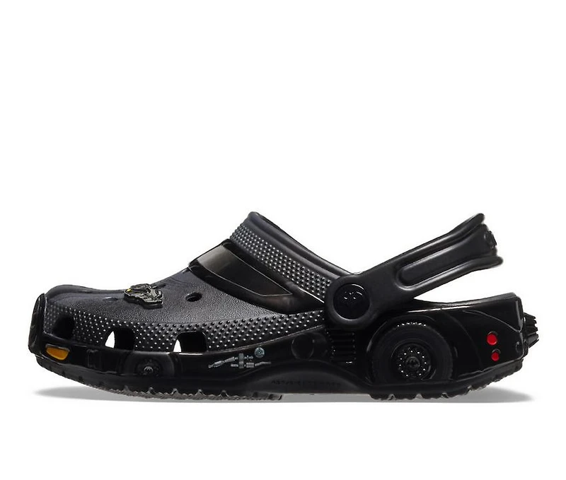 Kids' Crocs Batman Batmobile Classic Clog