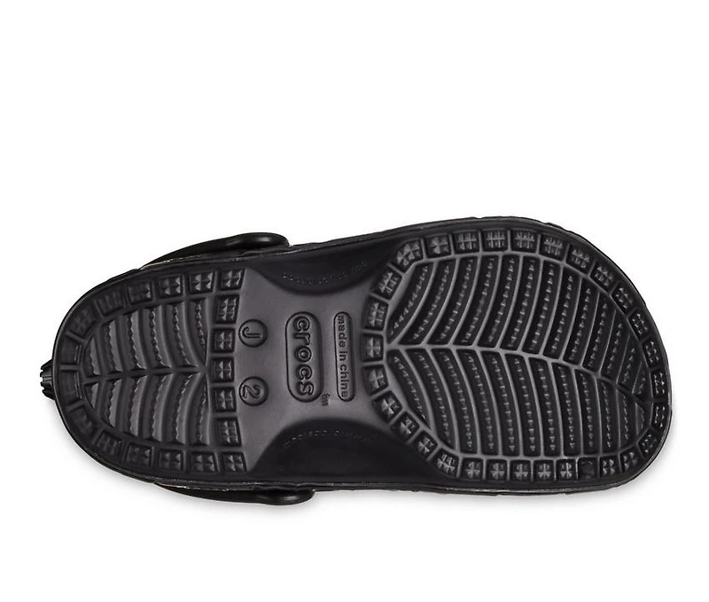 Kids' Crocs Batman Batmobile Classic Clog