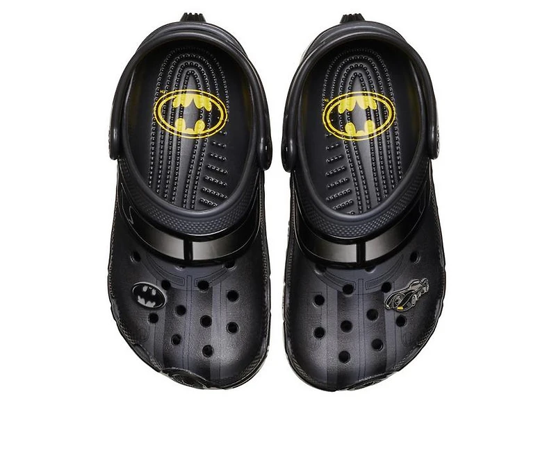 Kids' Crocs Infant Batman Batmobile Classic Clog
