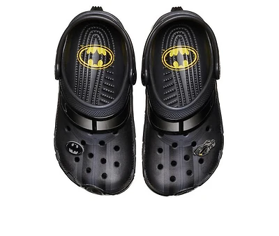 Kids' Crocs Infant Batman Batmobile Classic Clog