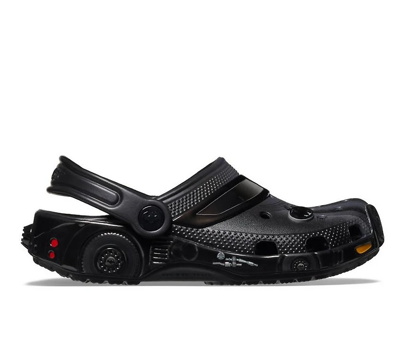 Kids' Crocs Infant Batman Batmobile Classic Clog