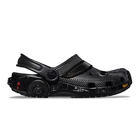 Kids' Crocs Infant Batman Batmobile Classic Clog