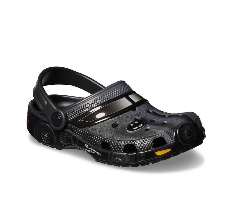 Kids' Crocs Infant Batman Batmobile Classic Clog