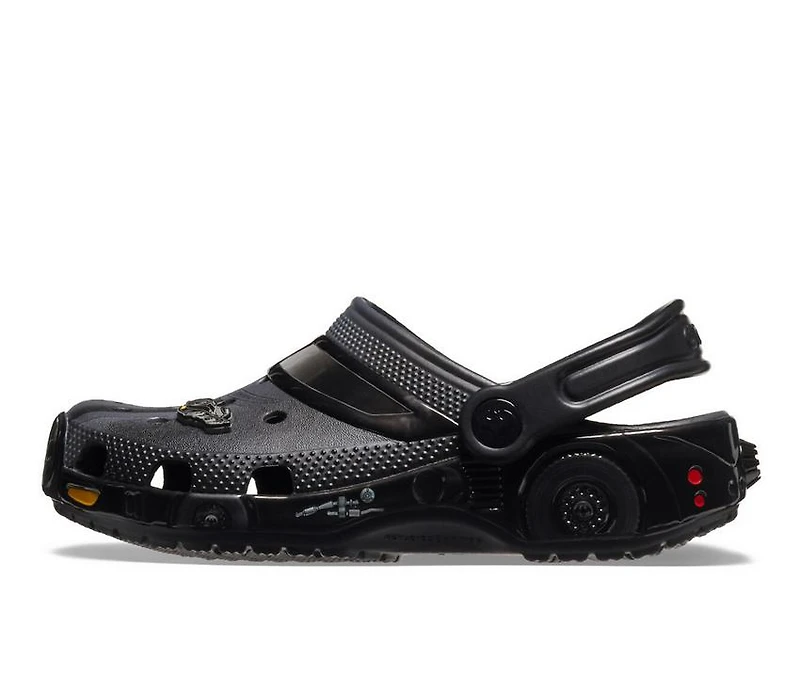 Kids' Crocs Infant Batman Batmobile Classic Clog