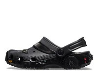 Kids' Crocs Infant Batman Batmobile Classic Clog