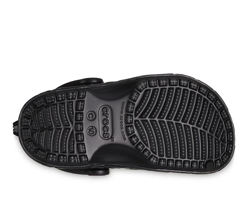 Kids' Crocs Infant Batman Batmobile Classic Clog