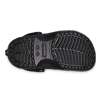 Kids' Crocs Infant Batman Batmobile Classic Clog