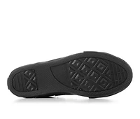 Boys' Converse Big Kid ProBlaze Low Leather GradeSchool Sneakers