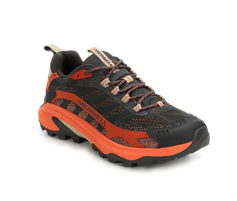 Men's Merrell M Moab Speed 2 Hiking Shoes