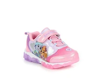 Girls' Nickelodeon Toddler & Little Kid Paw Patrol 20 Light-Up Sneakers