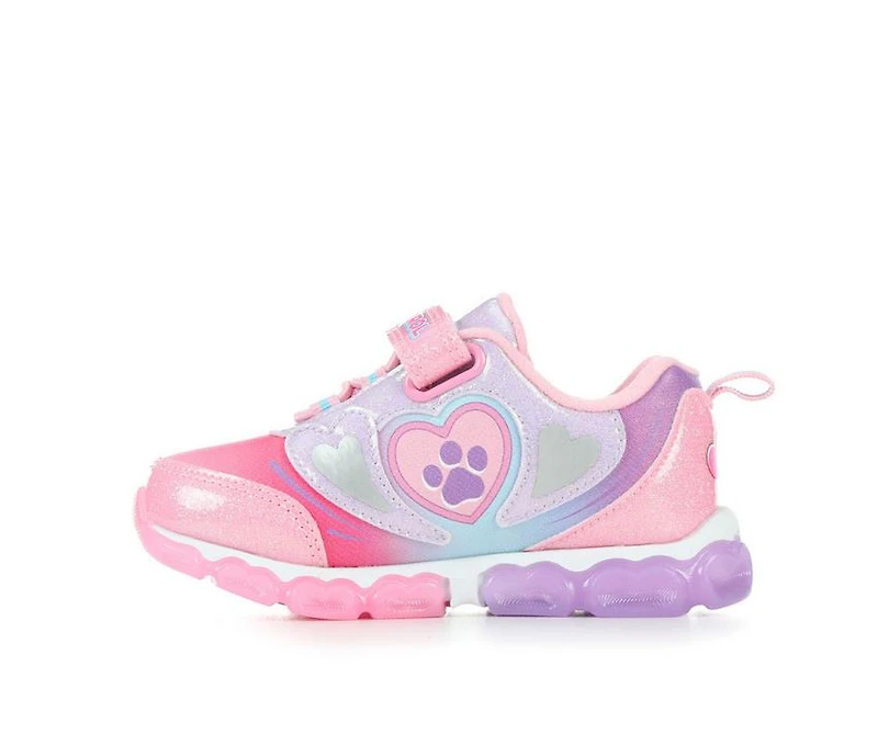 Girls' Nickelodeon Toddler & Little Kid Paw Patrol 20 Light-Up Sneakers