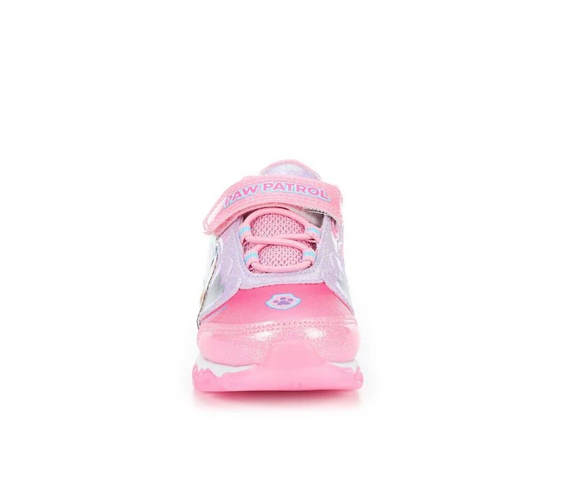 Girls' Nickelodeon Toddler & Little Kid Paw Patrol 20 Light-Up Sneakers