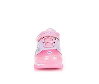 Girls' Nickelodeon Toddler & Little Kid Paw Patrol 20 Light-Up Sneakers