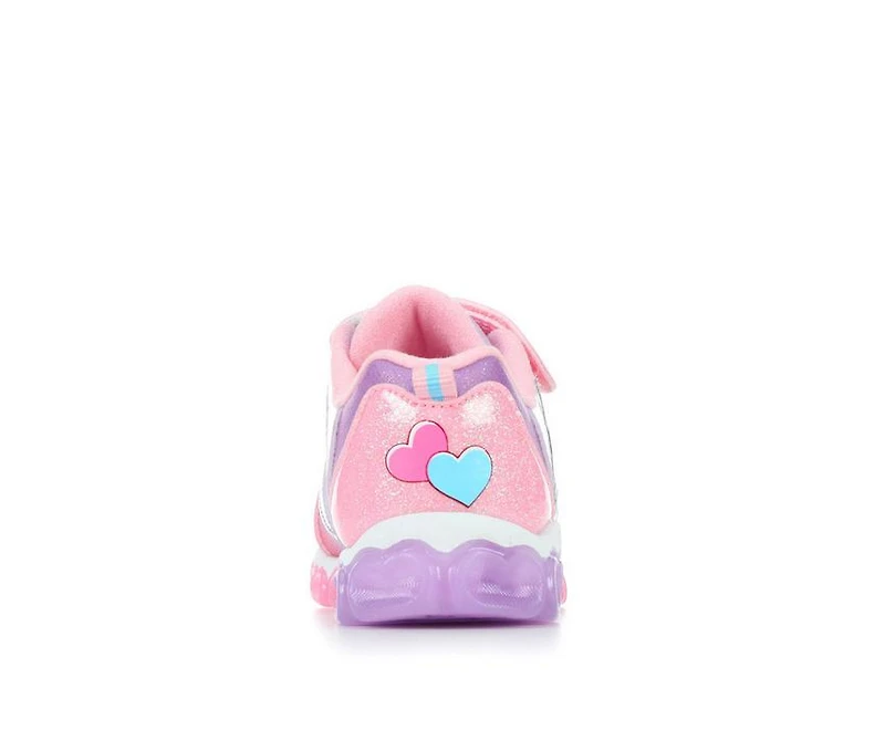 Girls' Nickelodeon Toddler & Little Kid Paw Patrol 20 Light-Up Sneakers