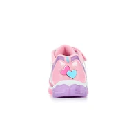 Girls' Nickelodeon Toddler & Little Kid Paw Patrol 20 Light-Up Sneakers