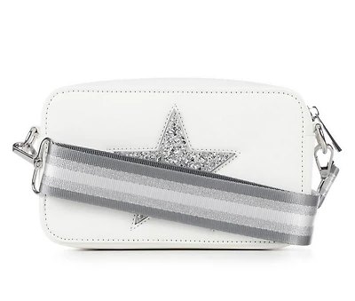 VINTAGE HAVANA Mini Linda Handbag