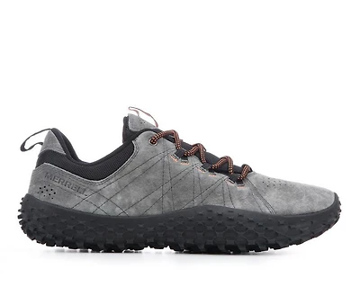 Men's Merrell Wrapt Low Hiking Shoes