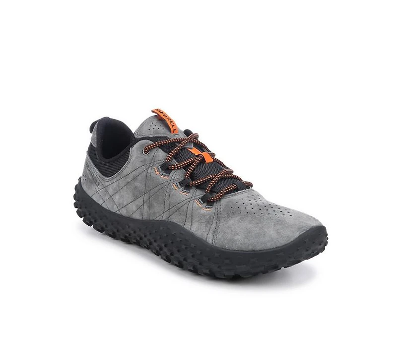 Men's Merrell Wrapt Low Hiking Shoes