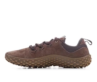 Men's Merrell Wrapt Low Hiking Shoes