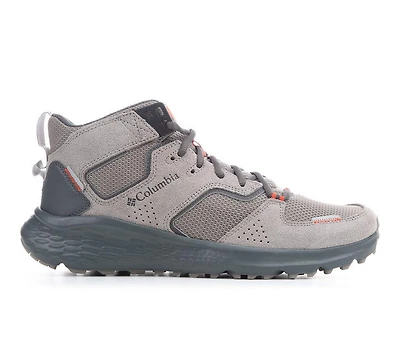 Men's Columbia Benson Mid Hiking Boots