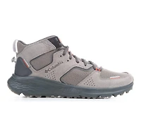 Men's Columbia Benson Mid Hiking Boots