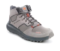 Men's Columbia Benson Mid Hiking Boots